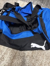 Puma Uni Sporttasche Neu