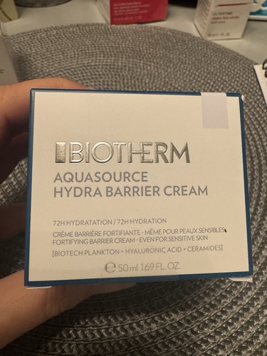 Biotherm aquasource hydra - biotherm,