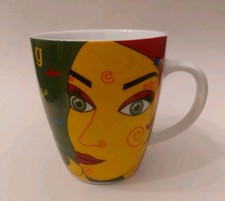 Kaffeebecher Jacobs 9. Edition