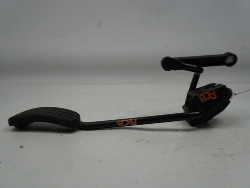 Gebrauchte gaspedal renault - gaspedal,