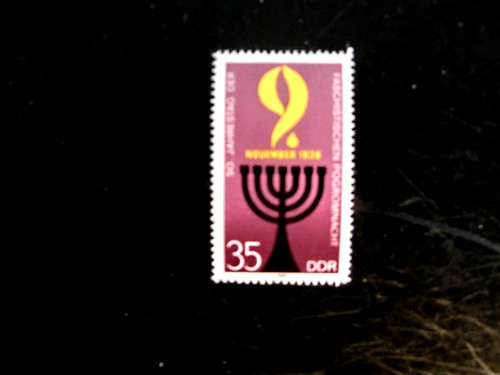 Briefmarken ddr 1988 - briefmarken,