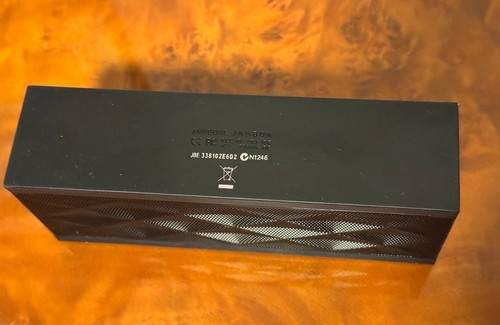 Jawbone jambox bluetooth - jawbone,