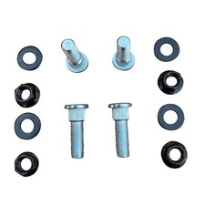 Rad Stehbolzen + Muttern Kit