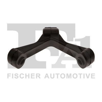 Halter abgasanlage hinten - halter,,