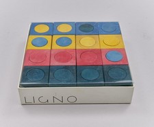 Original Vintage NAEF LIGNO