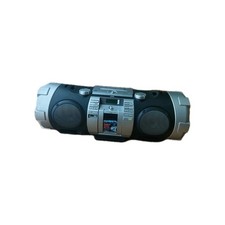 Vintage JVC RV-NB50 Boombox