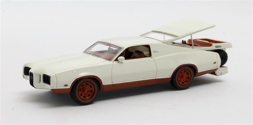 Mercury montego sportshauler - mercury,