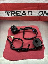 Used 05-07 Victory Hammer