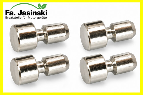 Scherbolzen scherstifte 7mm - scherbolzen,
