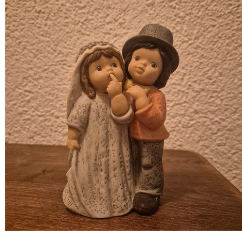 Goebel figur nina marco - figur,