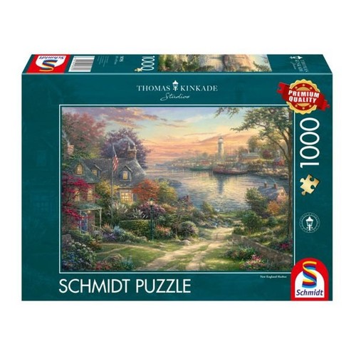 Schmidt spiele puzzle - spiele, thomas