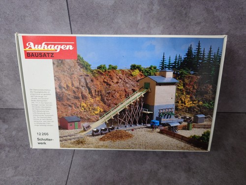 Auhagen 12266 altes splitt - 12266,