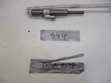 W544 Ducati Panigale 1098 1198 848 Lenkungsdämpfer Vibrationsdämpfer Stoßdämpfer