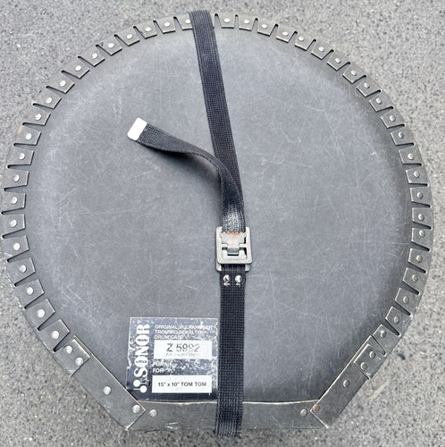 Sonor phonic tom - phonic, 15“