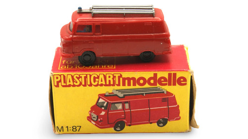 Plastikart barkas b1000 - plastikart,
