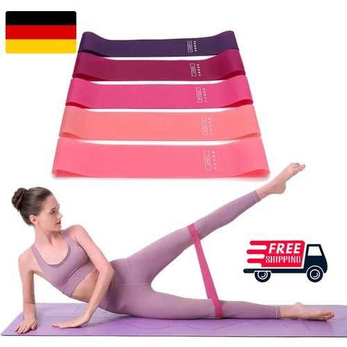 Widerstandsband fitnessband - widerstandsband,