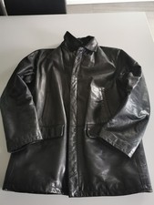 Lederjacke "Renault Sport"