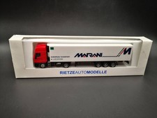 Rietze Iveco Eurostar "Marani"