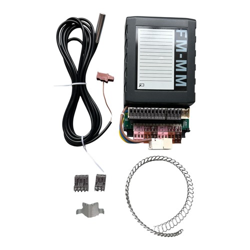 Buderus modul s11 - modul, fm-mm