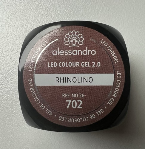 Alessandro led colour gel 0 - alessandro,
