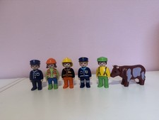 Playmobil 123 Junior Figuren