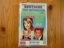 Deutsche Top- Hitparade Vol. 3