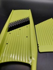 Verstellbarer Waffelhobel