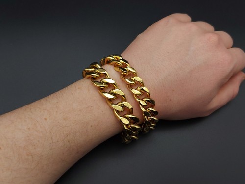 Hochwertiges armband dick - hochwertiges,