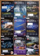 13x Elektronik Praxis 2024