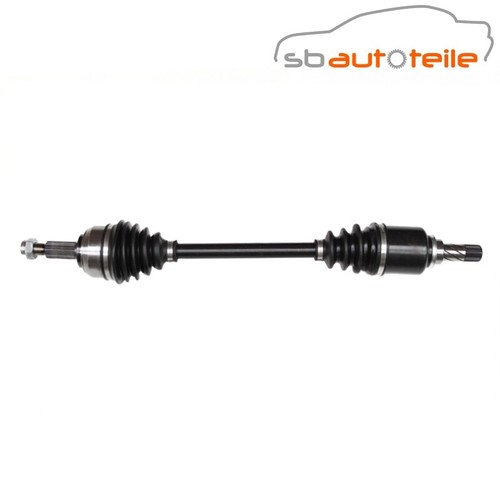 Antriebswelle links renault - links,