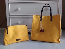 Shopper gelb ~ TAMARIS ~ Mod