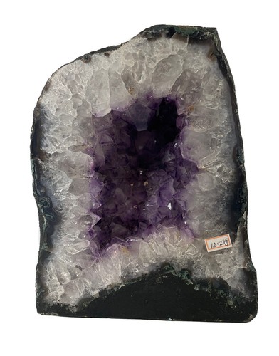 Amethystdruse-12,50kg-Heilstei