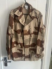 Golfkrieg französische Wüste