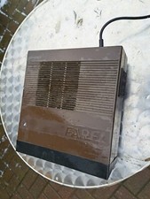 ELektroheizung 2000 W Farel