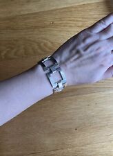 Franz Scheurle Sterlingsilber Armband  Quinn Massive Design FS