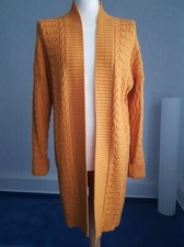 Damen strickjacke lang - damen,