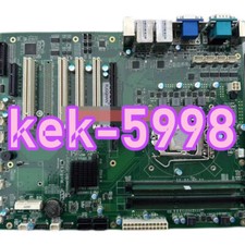 1PC Gebraucht RUGGMAN