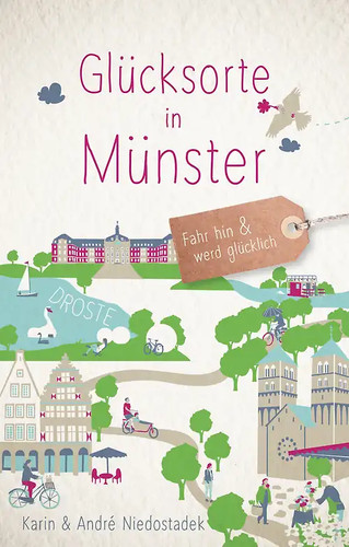 Glücksorte münster - in,