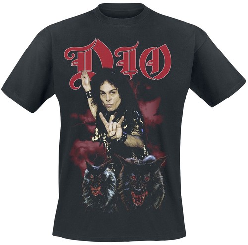 Dio shirt herren rjd lock - herren, up