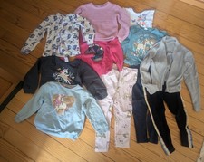 Konvolut Kinder Kleidung, Gr