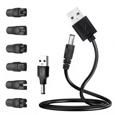 Rasierer USB Adapter