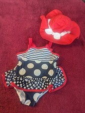 Baby Mädchen Schwimmanzug