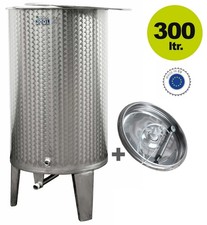 Immervolltank 300 Liter