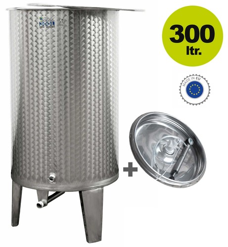 Immervolltank 300 liter - immervolltank,