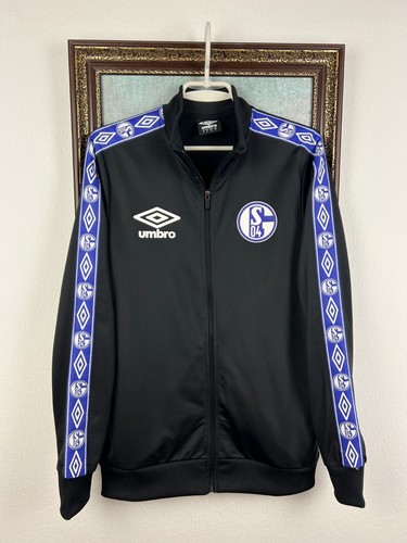 Umbro schalke fußball - umbro, fc