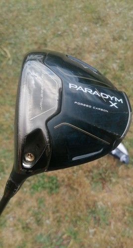 Callaway paradym driver - callaway,