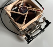 Noctua NH-U9B SE2 CPU-Kühler in OVP Intel/AMD Sockel LGA1366 und mehr