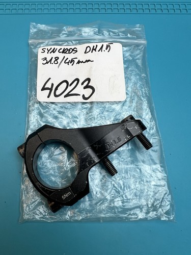 Syncros 31 8 45mm - dh, 1,5