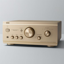 Denon PMA-2000IIR