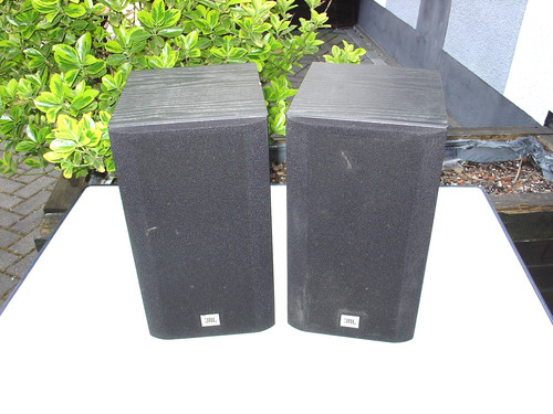 Jbl tlx3000 wag lautsprecher - jbl,